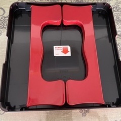 御膳 5セット美品‼️定価一つ5.416円‼️複数購入可能‼️の画像