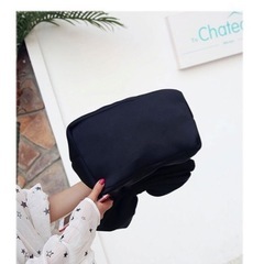 ハンドバッグ★BIGリボンの画像