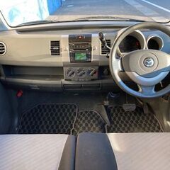 【コミコミ価格】平成17年式 マツダ AZワゴン FX-Sスペシャル 2WD☆CBA-MJ21S 660cc☆キーレスキー 電格ミラー ABS☆中古 -1466の画像