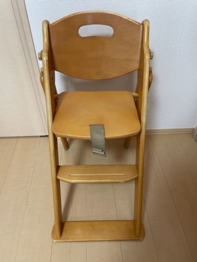 ベビーチェア