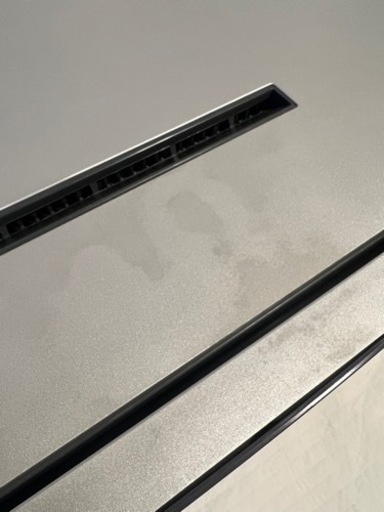 Panasonic NP-TZ100-S・食器洗い機・卓上型