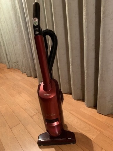 サイクロン掃除機