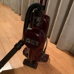 サイクロン掃除機の画像