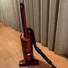 サイクロン掃除機の画像