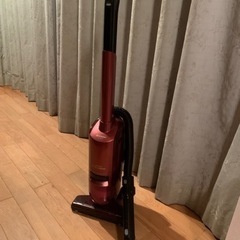サイクロン掃除機の画像