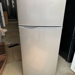 最短当日配送可★無料で配送及び設置いたします★SHARP 冷蔵庫 SJ-H12D-S 2018年製★SH#04