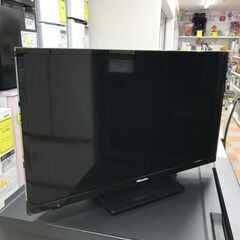 液晶テレビ ハイセンス 24A50 2019年製 ※動作チェック...