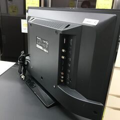 液晶テレビ ハイセンス 24A50 2019年製 ※動作チェック済/当店6ヶ月保証の画像