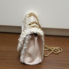チェーンバッグの画像