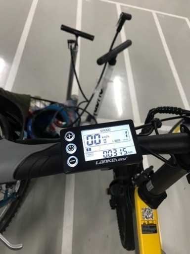 【定価半額以下】※大幅！ 値下げ‼️フル電動 電動自転車 折りたたみ おしゃれ 電動アシスト自転車 電動 軽量 通勤 通学 サイクリング 街乗り