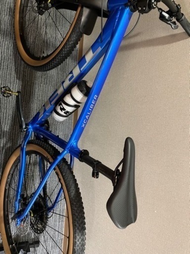 トレックエクスキャリバー9 2022M10万円引き