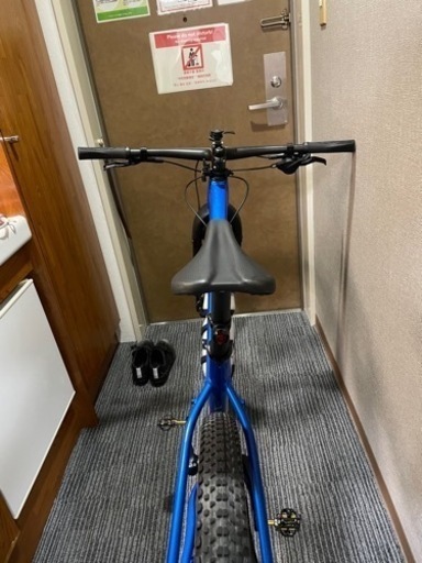 トレックエクスキャリバー9 2022M10万円引き