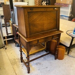 【売約済み】　希少デザイン！　三越ブルージュ　Brugge ブル...