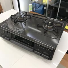 ガステーブル パロマ IC-S87K-1L 2020年製※当店3ヶ月保証