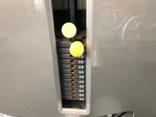 ※値下げ【筋トレ】TECHNOGYM アダクター 筋トレ 器具 フィットネス 内転筋 スポーツ ジム