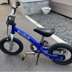 へんしんバイク2