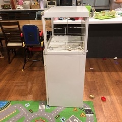 レンジ台差し上げます。の画像