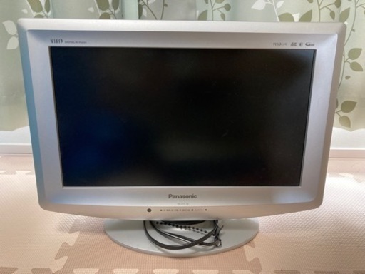 VIERA液晶テレビ
