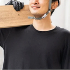 急募 <10/3> 空いた時間でサクサク軽作業♪ 備品などの積み...