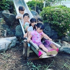 江戸川台ひまわり幼稚園パパ友笑 - 友達