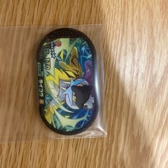 ポケモン　メザスタ