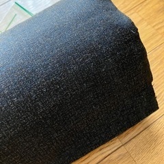ウール反物の画像