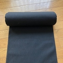 ウール反物