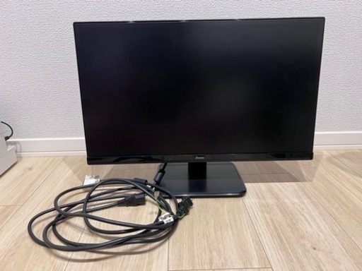 Iiyama ディスプレイ 23インチ