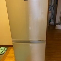冷凍　sharpの画像