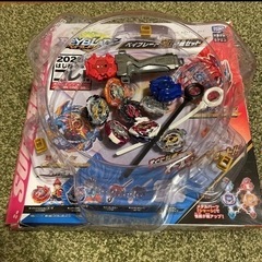 ベイブレードバーストセット