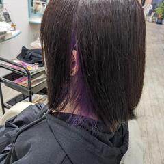 美容室 アグゼ  