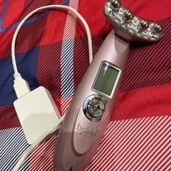 美顔器　