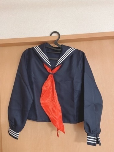 コスプレ スケバン セーラー服