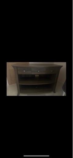 アメリカン家具　テレビ台