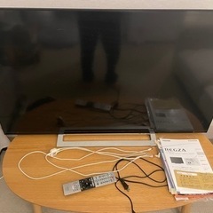 【問合せ中】TOSHIBA REGZA M520X 50M520...