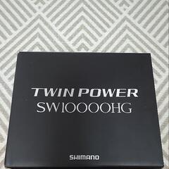 21年ツインパワーsw10000です