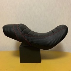 ◎ 最終値下げ　カワサキ　KSR  Ⅱ     カスタムシート　新品　