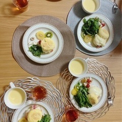 自由が丘カフェ巡り〜☕️✨ - 目黒区