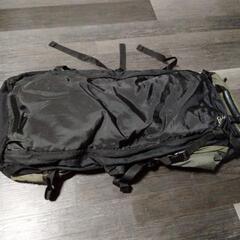 大型登山バックパーカー用　Aconcagua　90 アコンカグアの画像