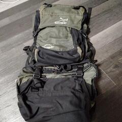大型登山バックパーカー用　Aconcagua　90 アコンカグア