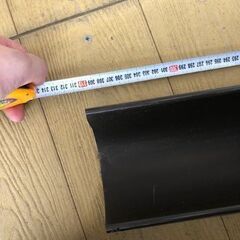 樋・樋受けの固定金具 1000円の画像