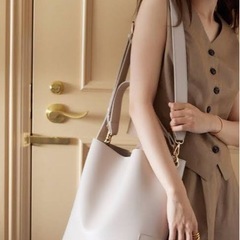 RANDEBOO Bucket bag 