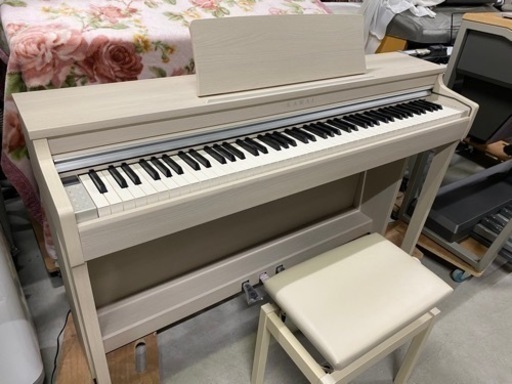 超お薦め品‼️美品‼️KAWAI電子ピアノ CN29A 2019年