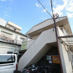 💥 自営業・水商売も👌 初期費用10万以下ＪＲ中央本線 吉祥寺駅...