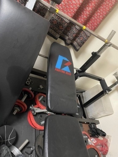 トレーニング器具