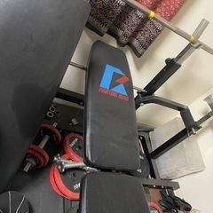 トレーニング器具