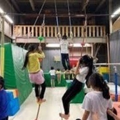 川越市 子供体操教室の画像