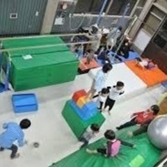 川越市 子供体操教室の画像