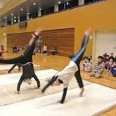 川越市 子供体操教室の画像