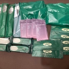 ホテルアメニティセット